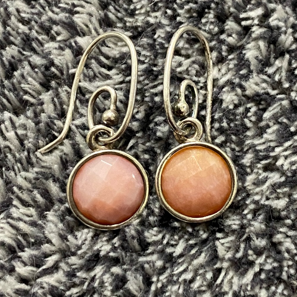 Pandora Compose Earrings